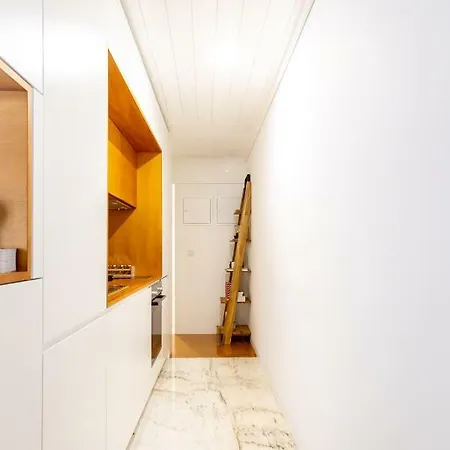 Artsy Retreat In The Heart Of * Porto