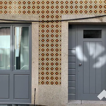 Artsy Retreat In The Heart Of Apartament