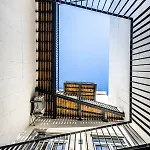 Artsy Retreat In The Heart Of Apartamento *