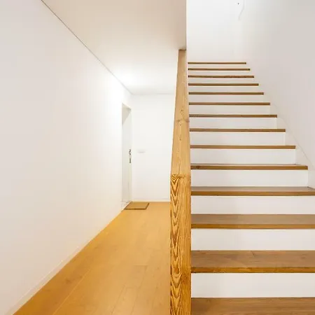 Artsy Retreat In The Heart Of Appartement